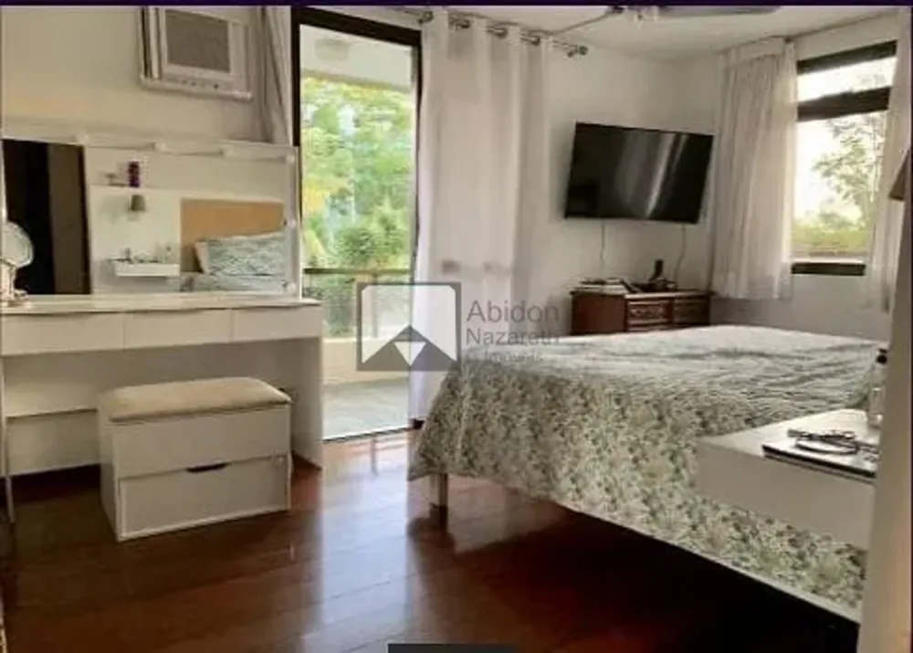 Apartamento, 4 quartos, 300 m² - Foto 10