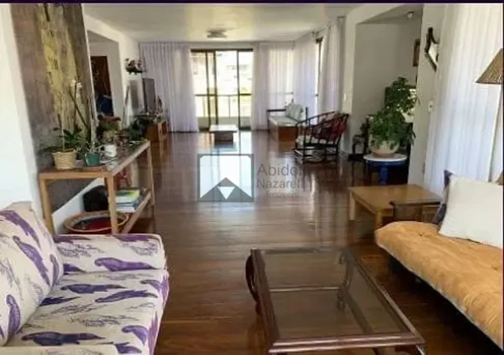 Apartamento, 4 quartos, 300 m² - Foto 6