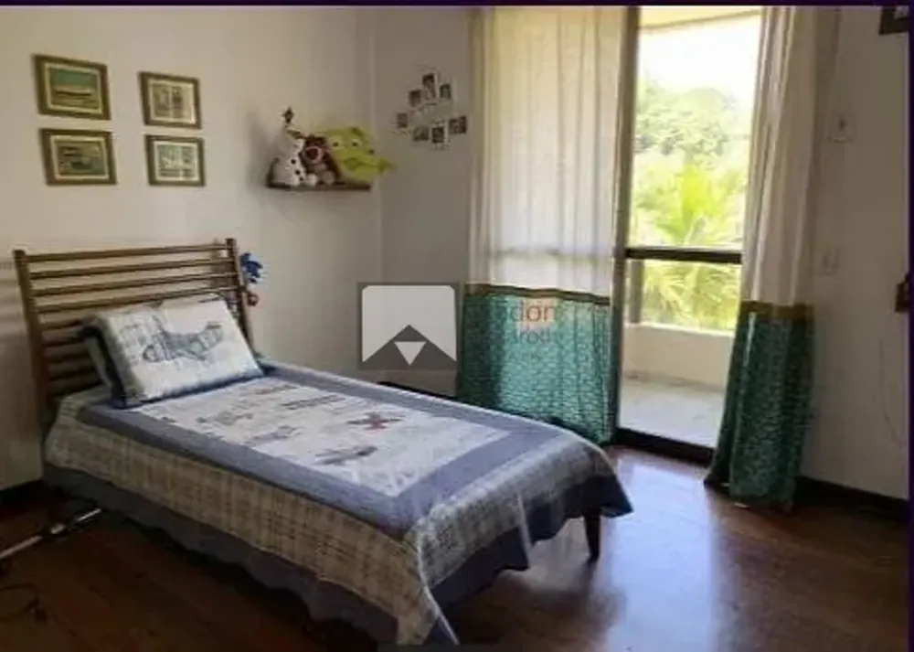 Apartamento, 4 quartos, 300 m² - Foto 13