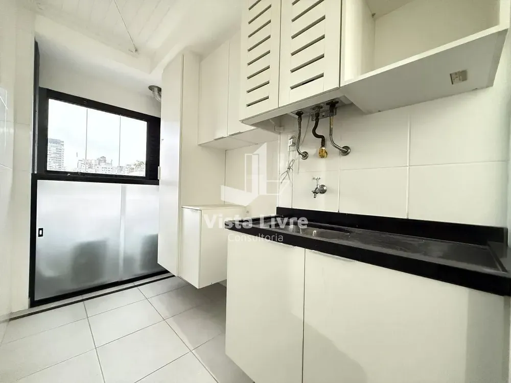 Apartamento, 2 quartos, 68 m² - Foto 3