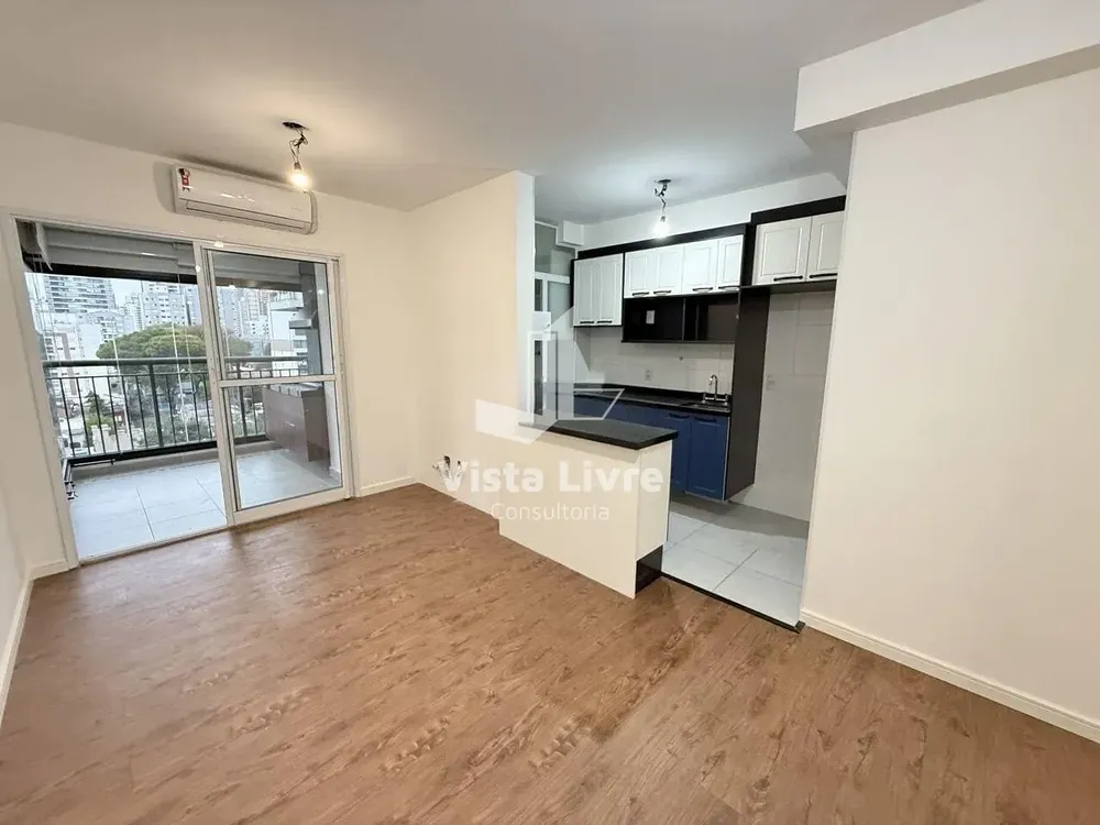 Apartamento, 2 quartos, 68 m² - Foto 1