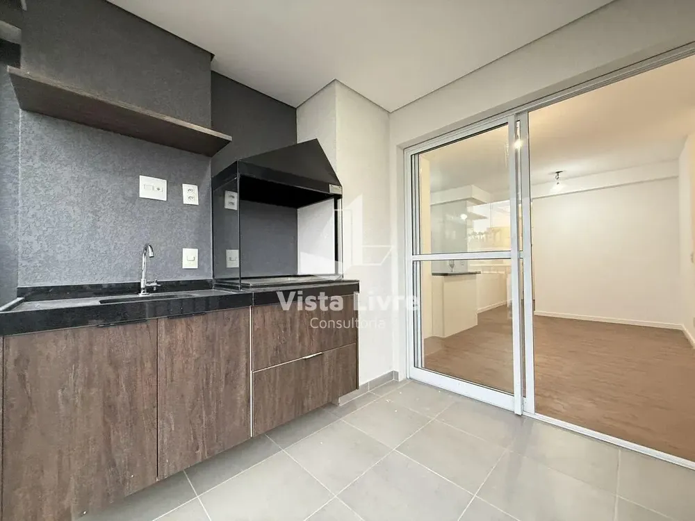 Apartamento, 2 quartos, 68 m² - Foto 2