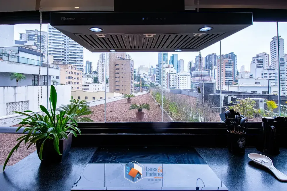 Apartamento, 1 quarto, 69 m² - Foto 6