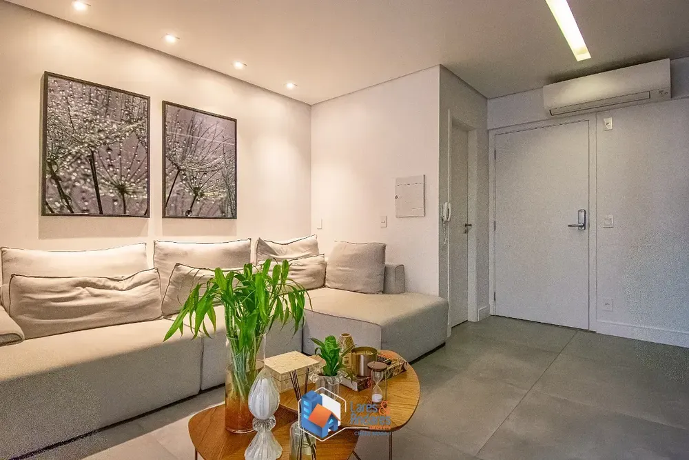 Apartamento, 1 quarto, 69 m² - Foto 8