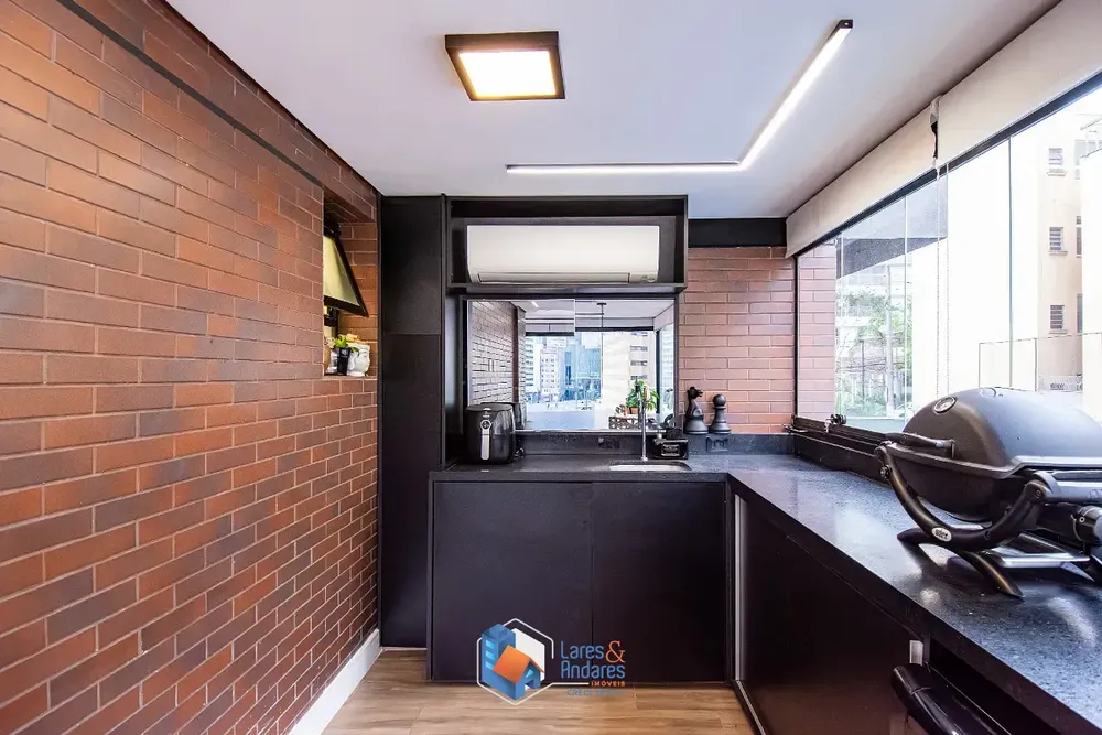 Apartamento, 1 quarto, 69 m² - Foto 5