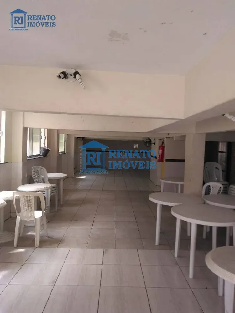 Apartamento, 3 quartos, 65 m² - Foto 5