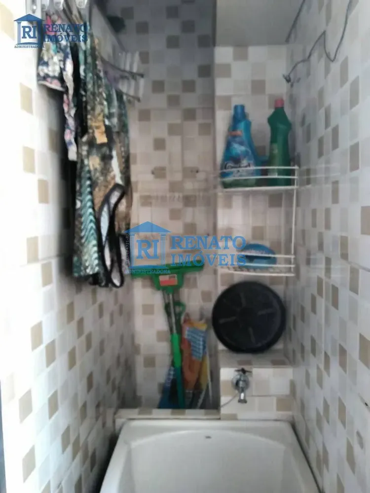 Apartamento, 3 quartos, 65 m² - Foto 23