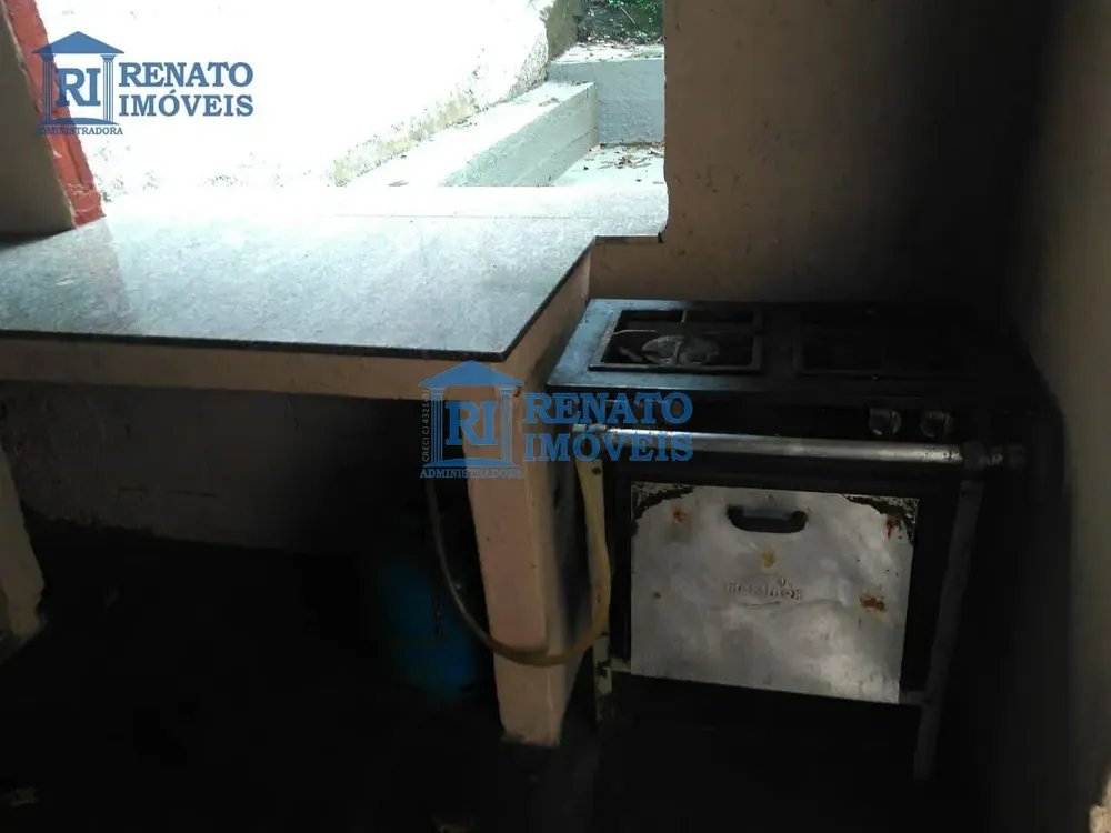 Apartamento, 3 quartos, 65 m² - Foto 8