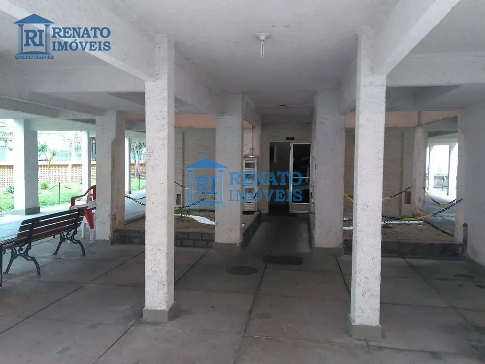 Apartamento, 3 quartos, 65 m² - Foto 6