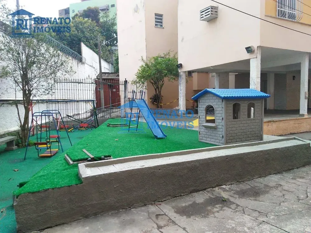 Apartamento, 3 quartos, 65 m² - Foto 2
