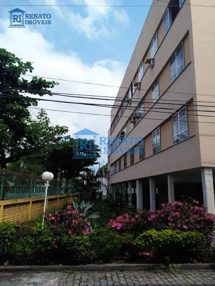 Apartamento, 3 quartos, 65 m² - Foto 1