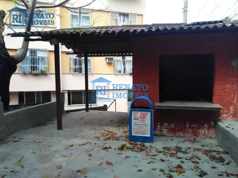 Apartamento, 3 quartos, 65 m² - Foto 4