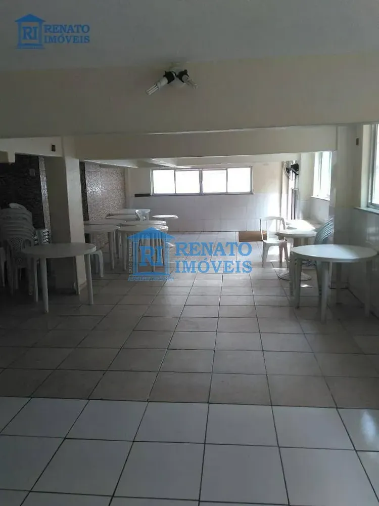 Apartamento, 3 quartos, 65 m² - Foto 3
