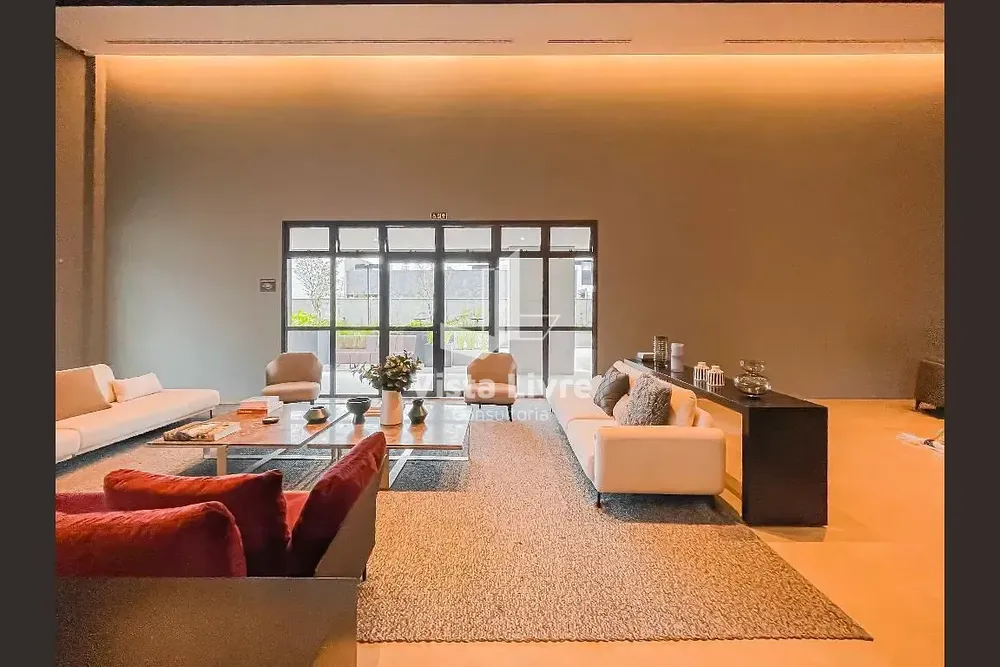 Apartamento, 3 quartos, 88 m² - Foto 4