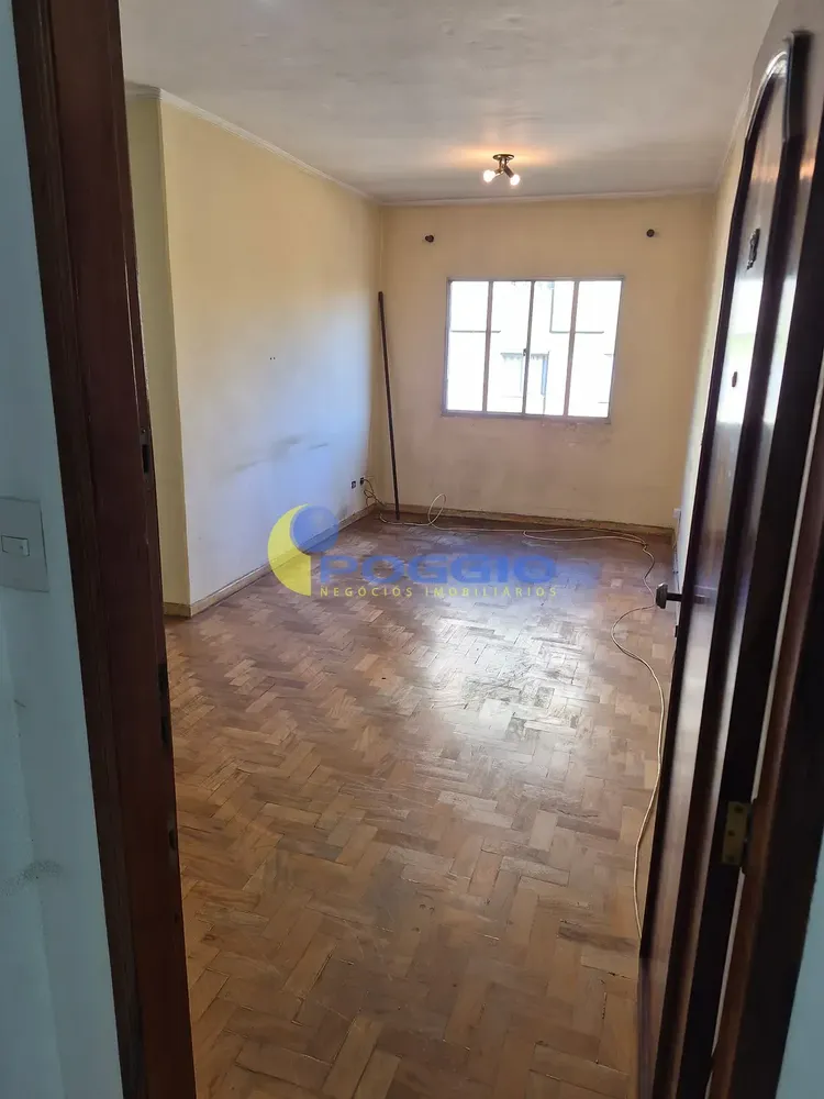 Apartamento, 3 quartos, 74 m² - Foto 4