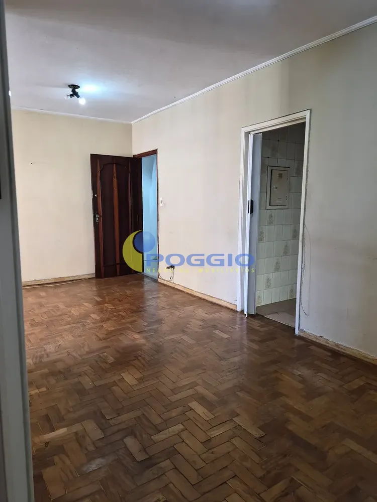 Apartamento, 3 quartos, 74 m² - Foto 2