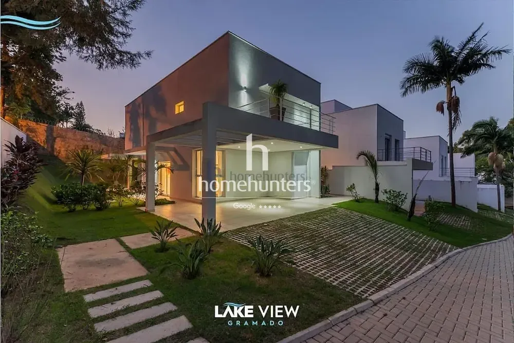 Casa, 3 quartos, 210 m² - Foto 6