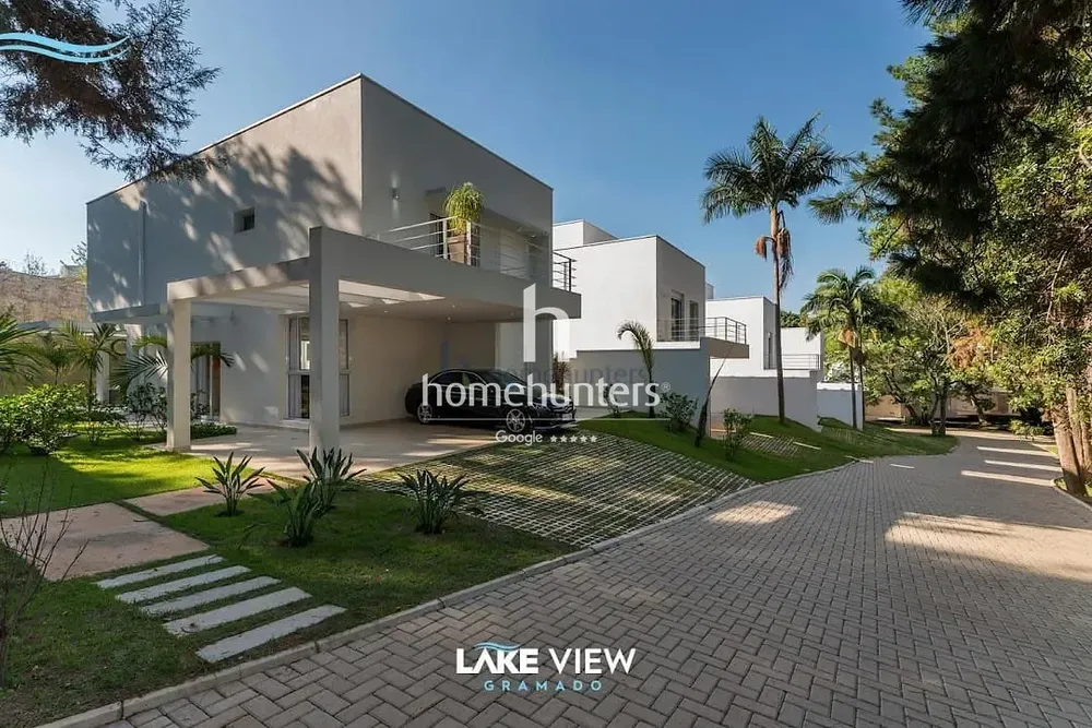 Casa, 3 quartos, 210 m² - Foto 5