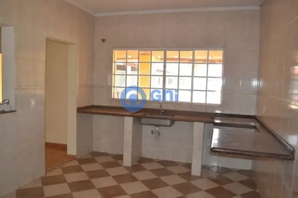 Chácara, 5 quartos, 2000 m² - Foto 1