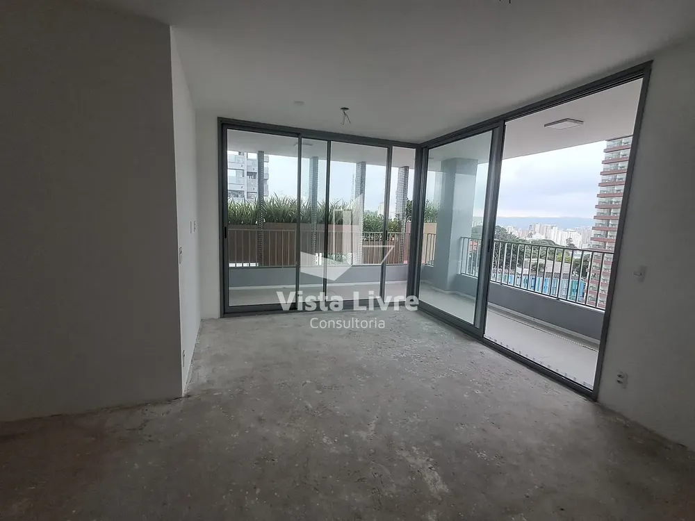 Apartamento, 3 quartos, 96 m² - Foto 1