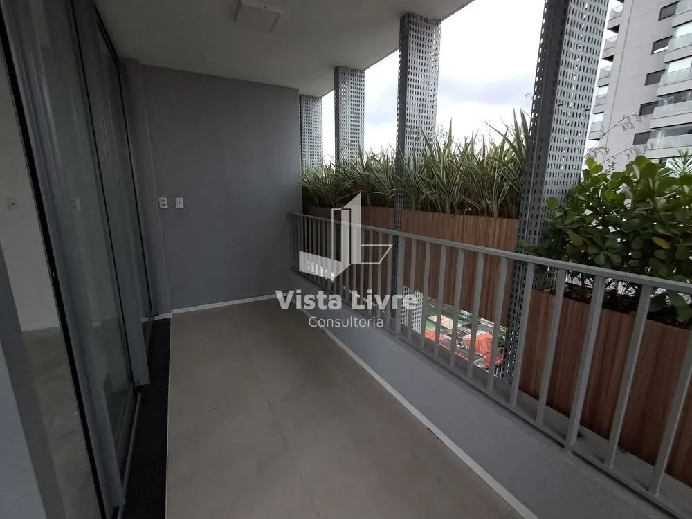 Apartamento, 3 quartos, 96 m² - Foto 4