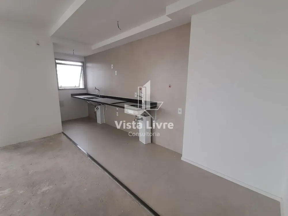 Apartamento, 3 quartos, 96 m² - Foto 2