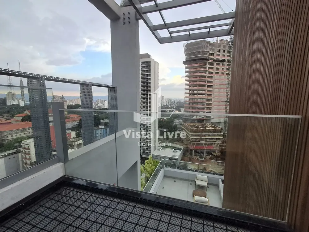 Apartamento, 3 quartos, 96 m² - Foto 8