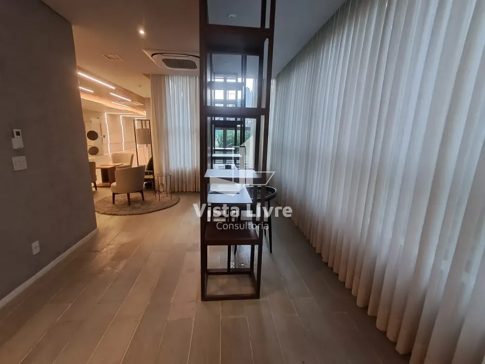 Apartamento, 3 quartos, 96 m² - Foto 7