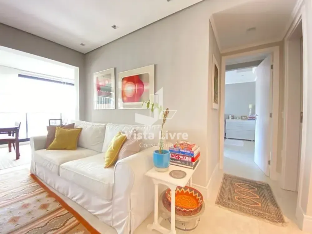 Apartamento, 2 quartos, 72 m² - Foto 2