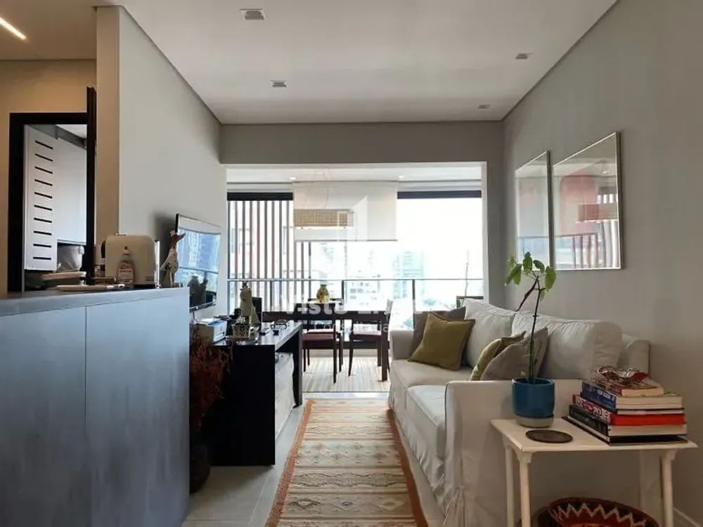 Apartamento, 2 quartos, 72 m² - Foto 3