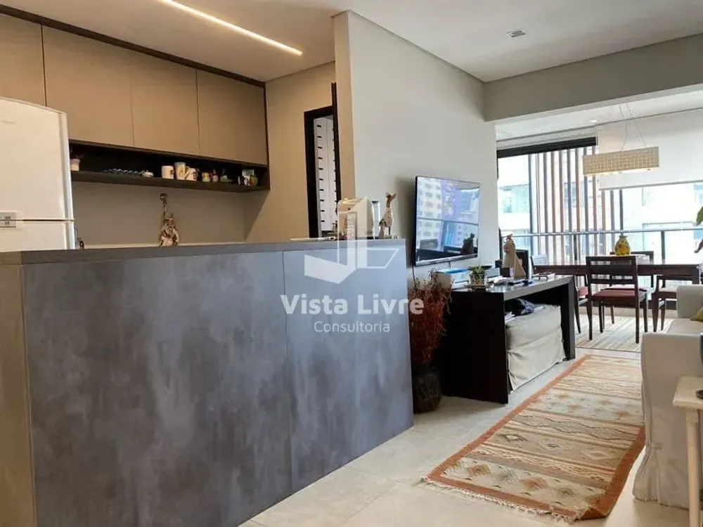 Apartamento, 2 quartos, 72 m² - Foto 4