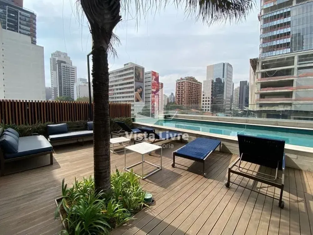 Apartamento, 2 quartos, 72 m² - Foto 7