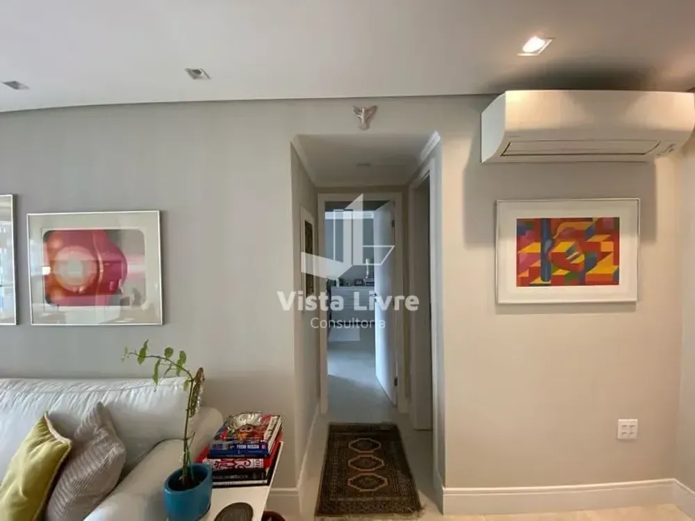 Apartamento, 2 quartos, 72 m² - Foto 8