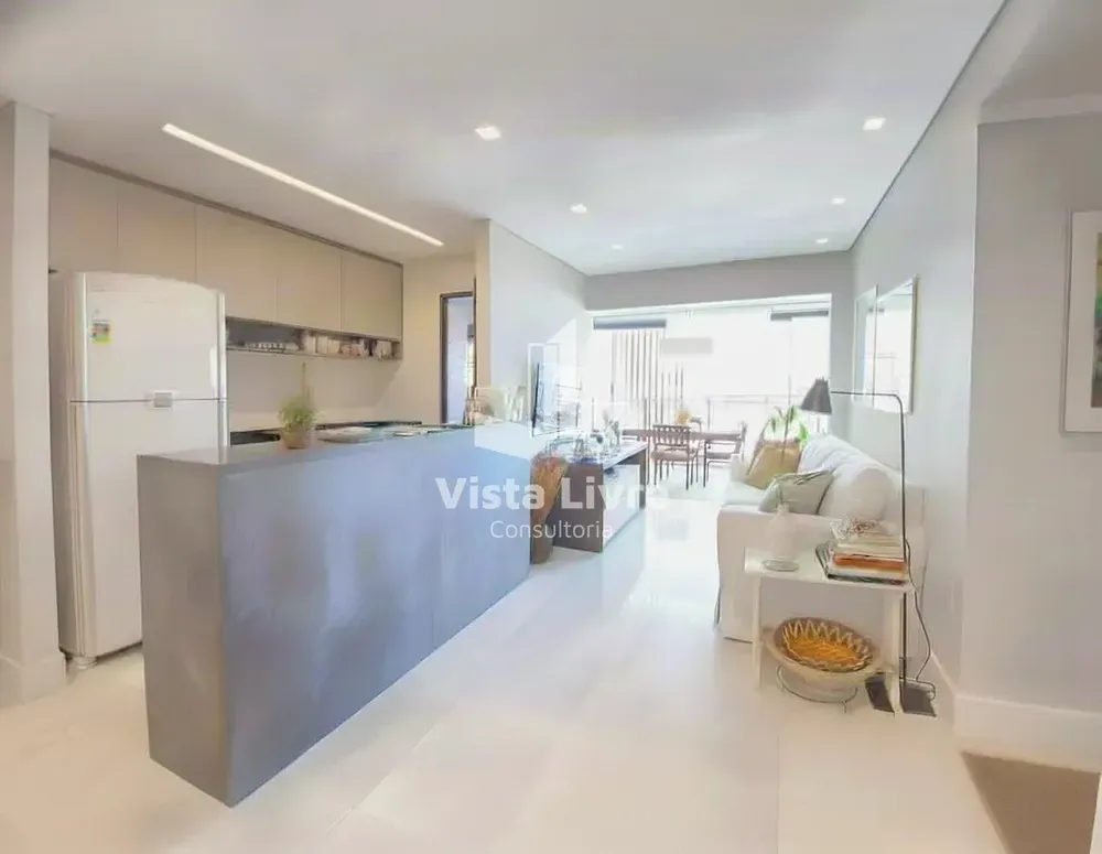 Apartamento, 2 quartos, 72 m² - Foto 1