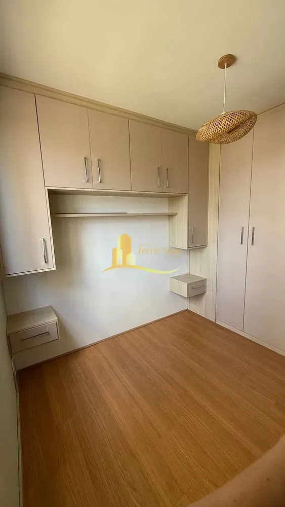 Apartamento, 2 quartos, 35 m² - Foto 6