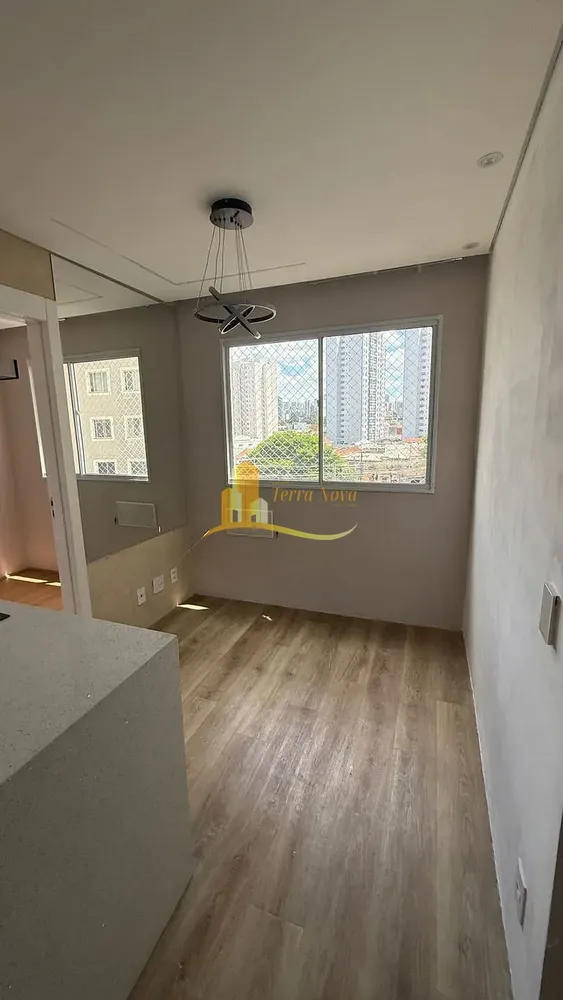Apartamento, 2 quartos, 35 m² - Foto 3