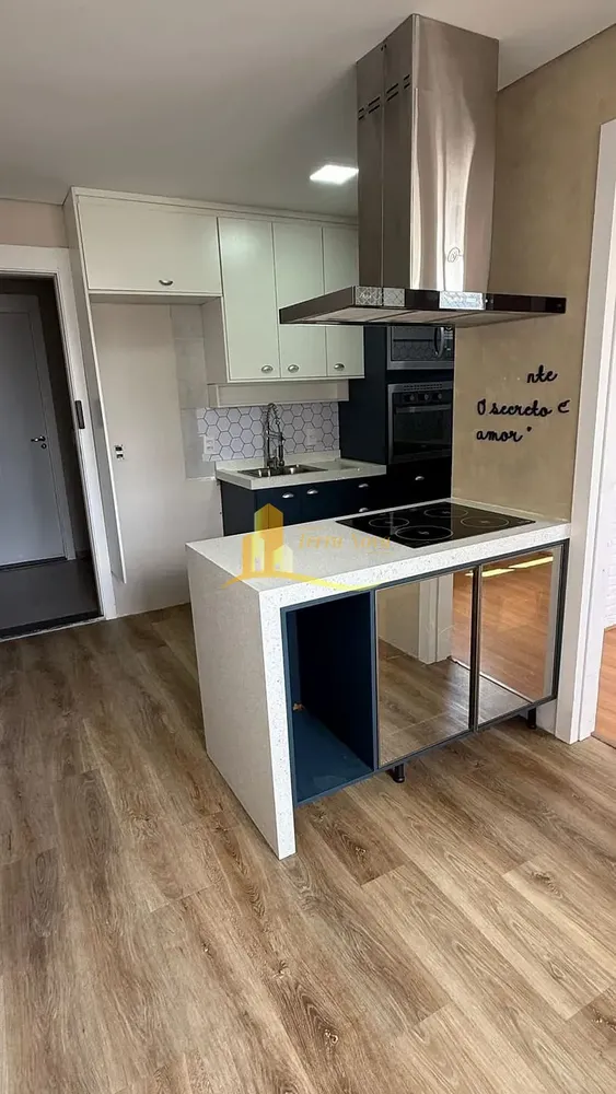 Apartamento, 2 quartos, 35 m² - Foto 8