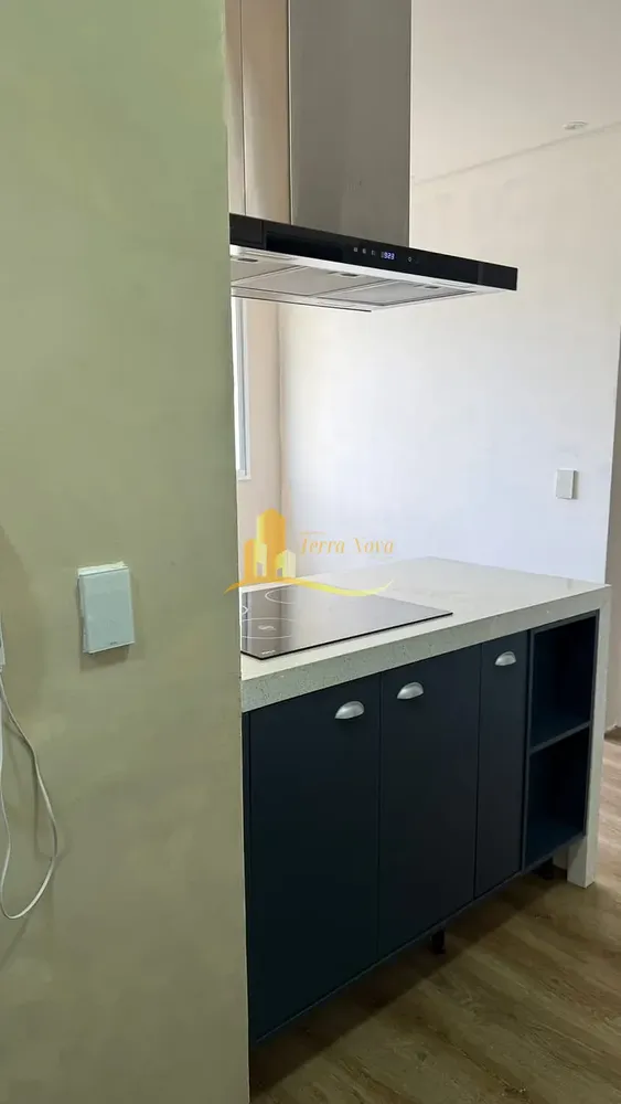 Apartamento, 2 quartos, 35 m² - Foto 5