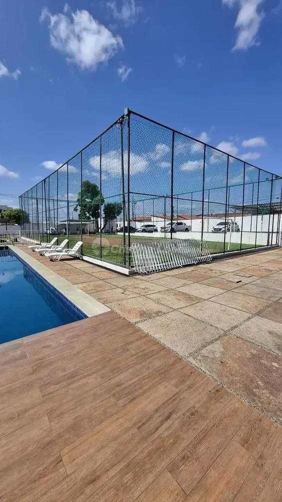 Apartamento, 3 quartos, 59 m² - Foto 4