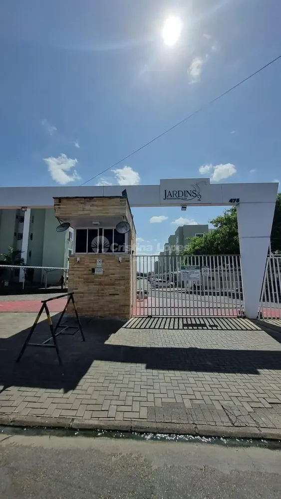 Apartamento, 3 quartos, 59 m² - Foto 2