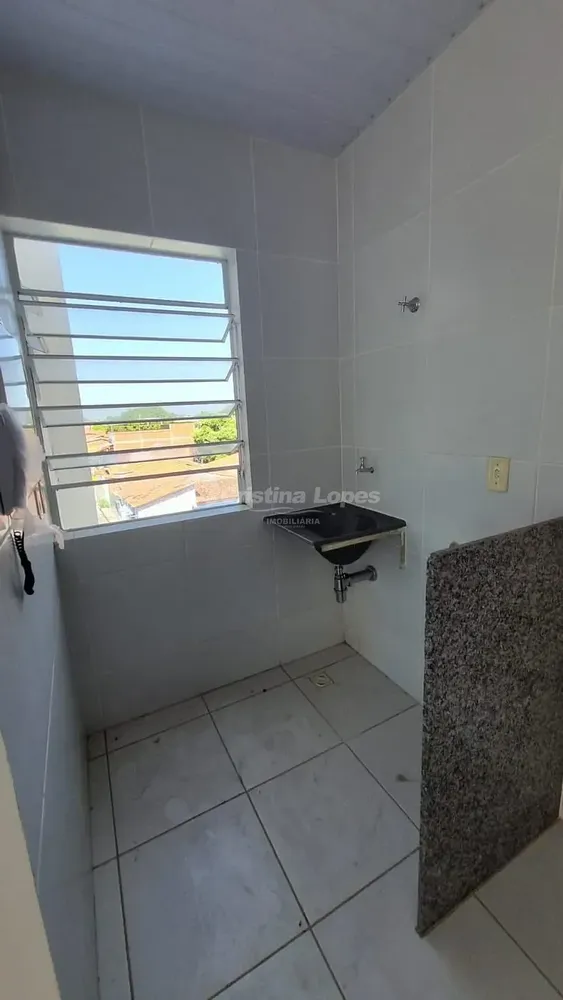 Apartamento, 3 quartos, 59 m² - Foto 1