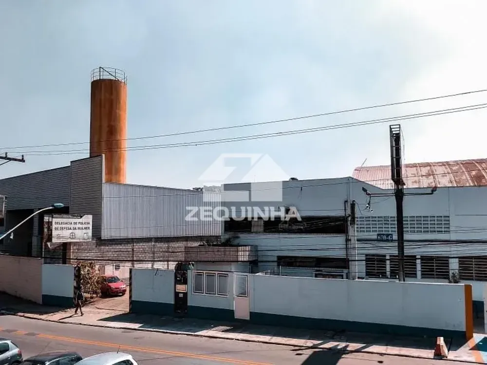 Depósito-Galpão, 2368 m² - Foto 3