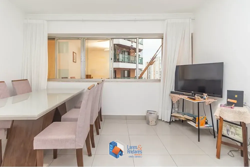 Apartamento, 2 quartos, 75 m² - Foto 2