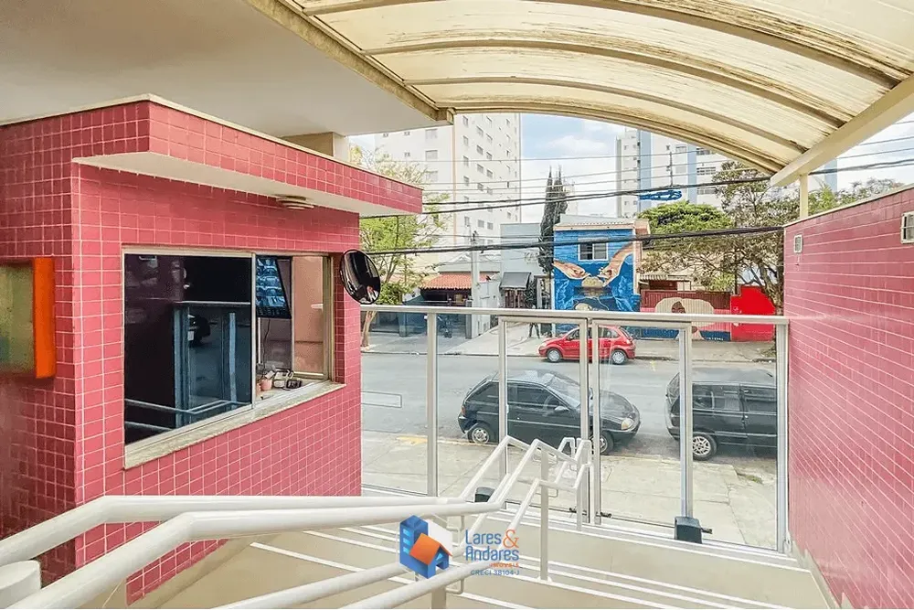 Apartamento, 2 quartos, 75 m² - Foto 1