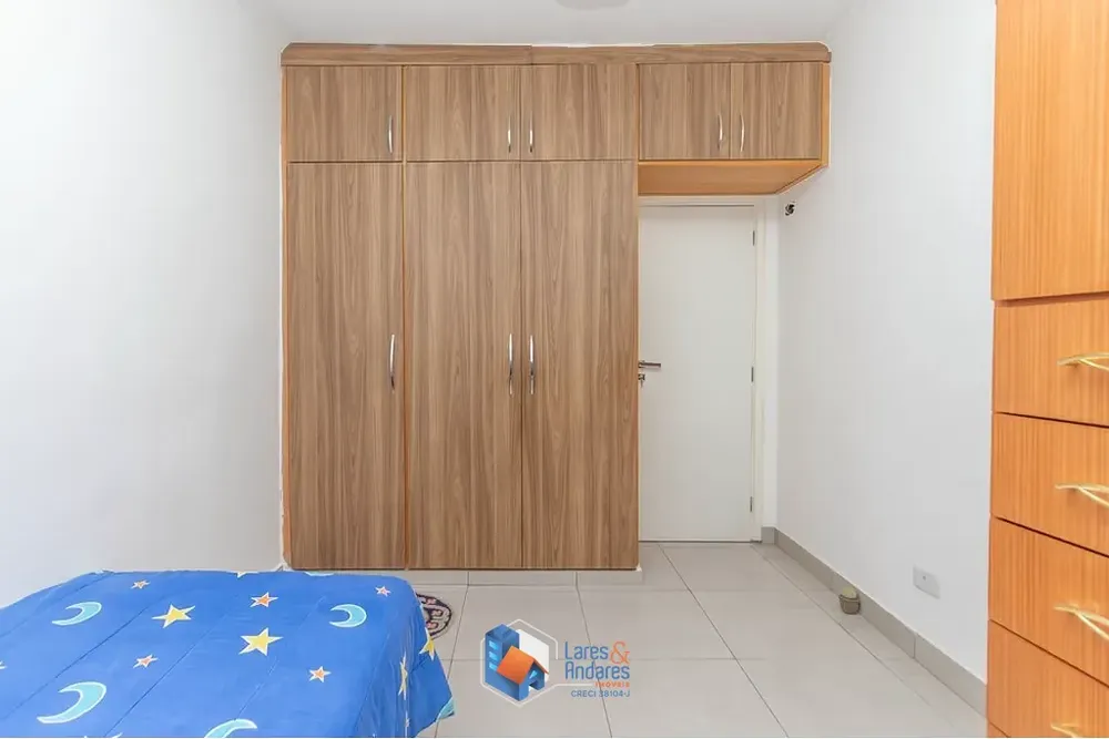 Apartamento, 2 quartos, 75 m² - Foto 3