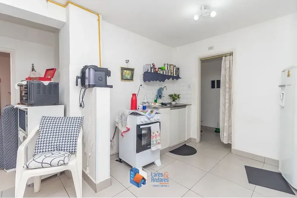 Apartamento, 2 quartos, 75 m² - Foto 4