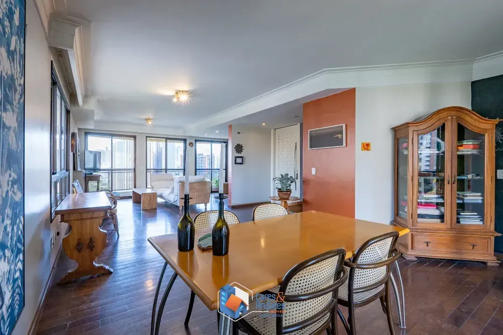 Apartamento, 3 quartos, 220 m² - Foto 6