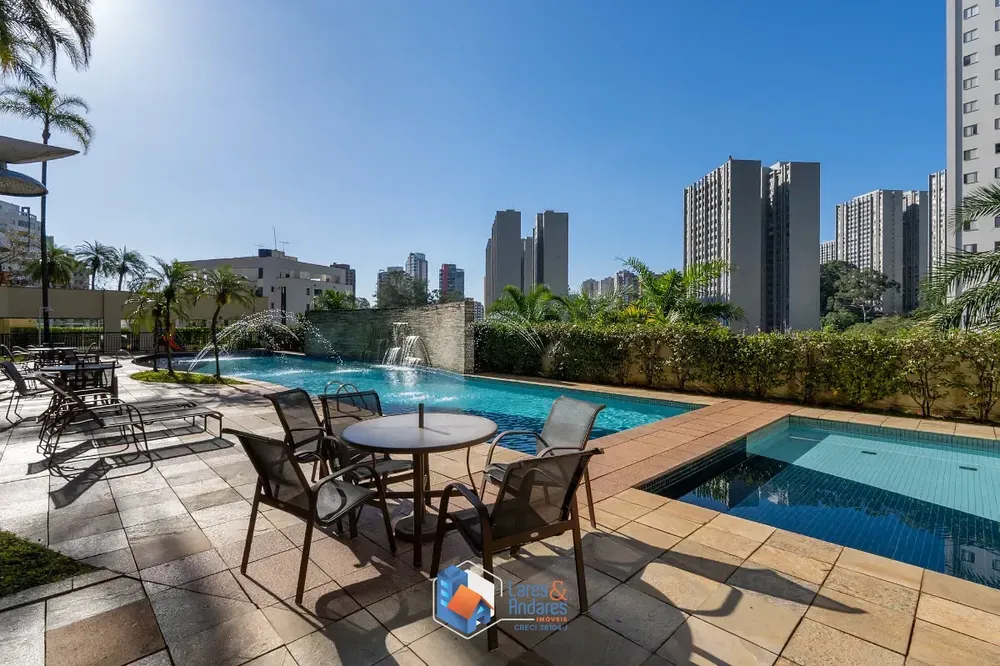 Apartamento, 3 quartos, 220 m² - Foto 7