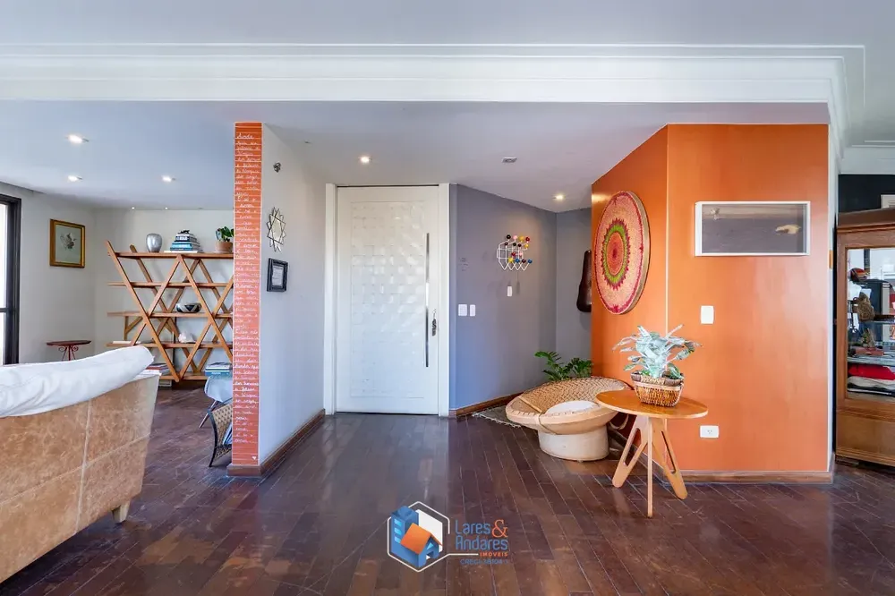 Apartamento, 3 quartos, 220 m² - Foto 3