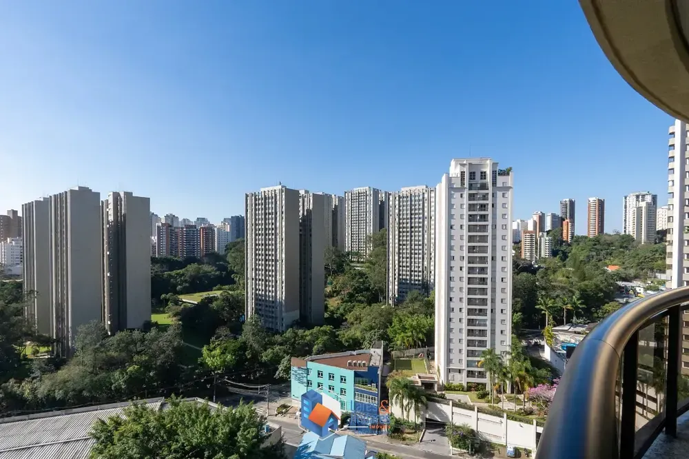 Apartamento, 3 quartos, 220 m² - Foto 8